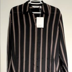 & Other Stories Women Shirt US4